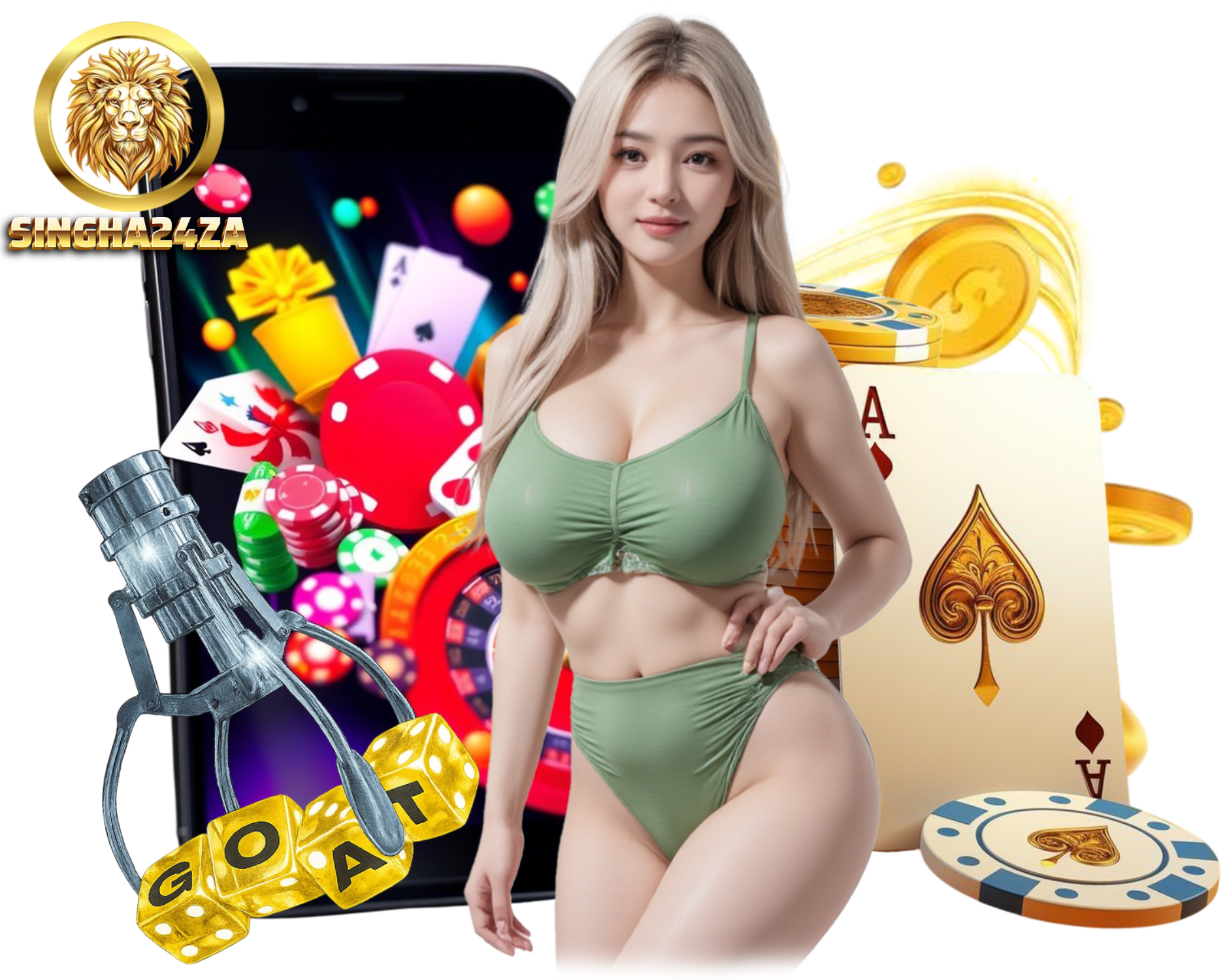 SINGHA24ZA