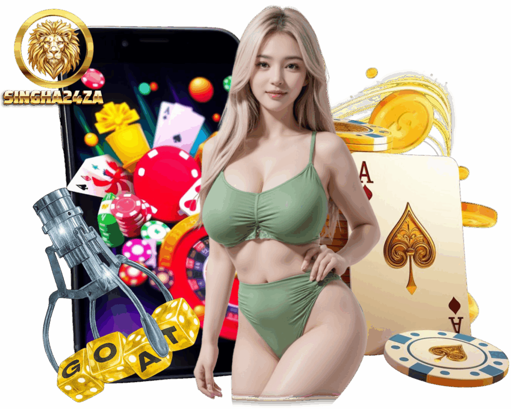 SINGHA24ZA